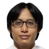 Muhammad Amirul Hasif Bin Shamsul