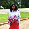 Yvette Carter