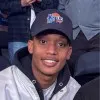Jashai Williams