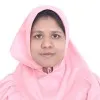 Amatulla Sendwawala