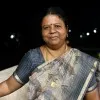 Shyamala