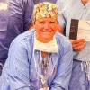 Margaret Ann Eiland