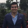 Juan Pablo Forero Diaz