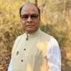 Kishor Jedhe
