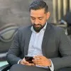 Feraz Hussain