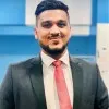 Jaaved Idroos