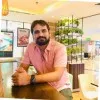 Sandeep Choudhary