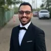 Ali Saeed