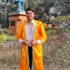 Sayan Mandal
