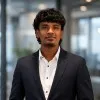 Sakthivel