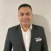 Neil Joseth Radaza