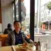 CHULJIN AN