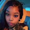 Latosha Parker