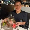 Aaron CL Lin