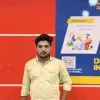 Anil shakya