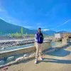 USMAN ALI