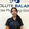 Jade Choong