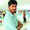 Shrinivas Lavhare