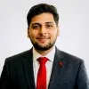 Zaid Alam