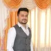 Anash Patel