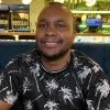 Katlego Segodi