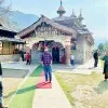 Pushpendra Bhandari