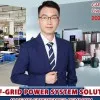 Johnny Cheng
