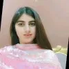Shariqa Qaiser