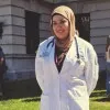 Shayesta Baqaakhail