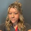 Jessica Dickinson