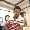 ASHOK CHATURVEDI