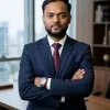 Sourav Mohanty