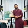Abhishek Toraskar