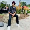 Harsimran Singh