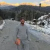 Mansoor Nabi Sofi