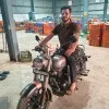 Sagar Dhote