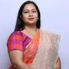 Ipsita Ray
