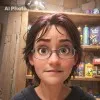 Laura Philippe