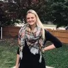 Amber Lindfors