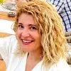 Ceren Sarioglu