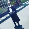 Raymond Chukwunonso