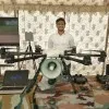 Tushar Baraskar