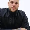 Alexander Reyes