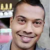 Yashveer Sewshanker