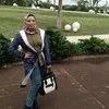 Khadija Aoubi