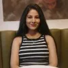 S Keerthana