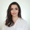 Mehri Cansu Kanbir