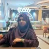 Khadija Ahmed Tisha
