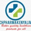 TOUCHPHARMA KENYA LTD