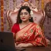 Astrologer Nabanitta